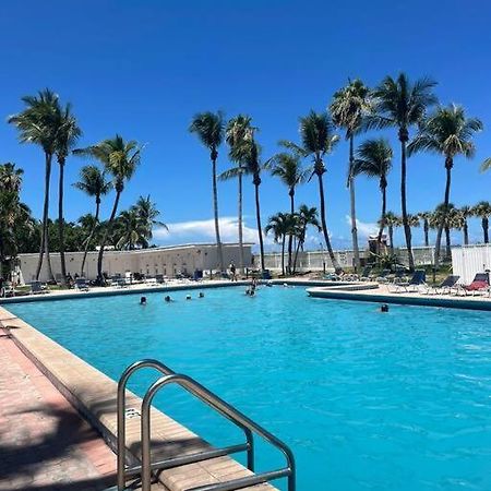 Charming Studio City View! Miami Beach Extérieur photo