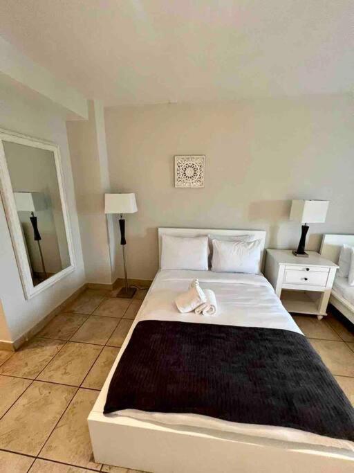 Charming Studio City View! Miami Beach Extérieur photo