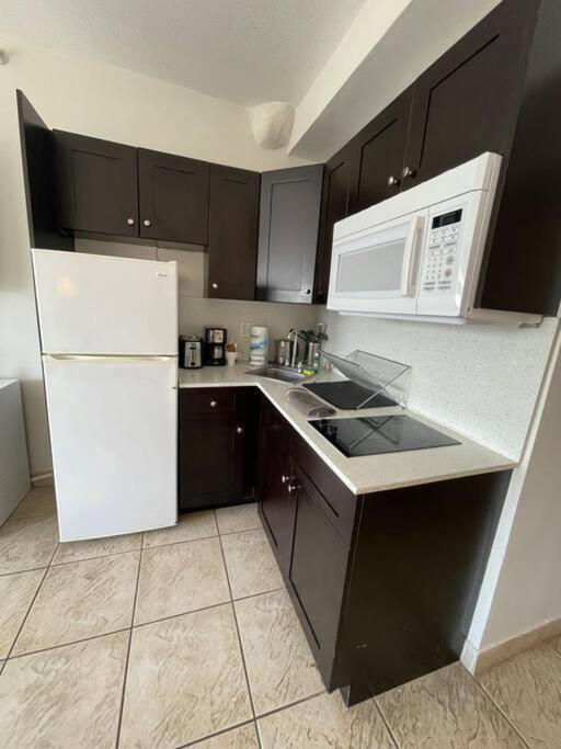 Charming Studio City View! Miami Beach Extérieur photo