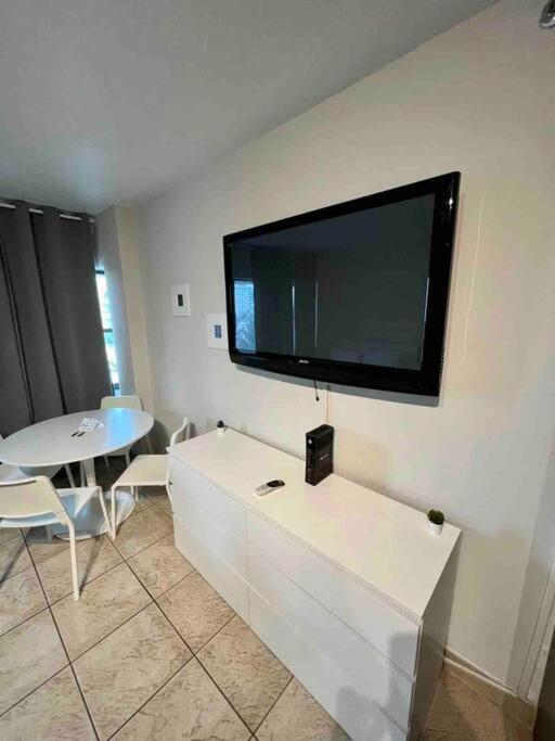 Charming Studio City View! Miami Beach Extérieur photo