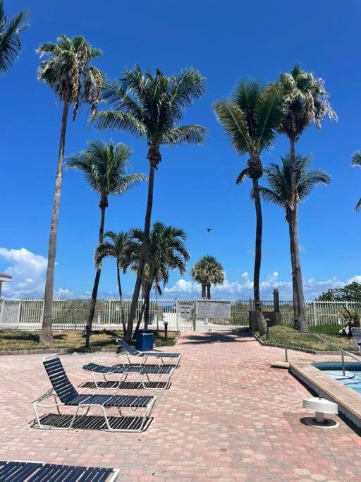Charming Studio City View! Miami Beach Extérieur photo