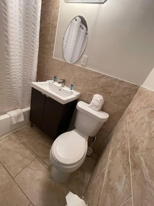 Charming Studio City View! Miami Beach Extérieur photo
